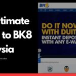 The Ultimate Guide to BK8 Malaysia